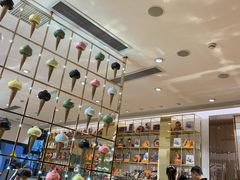大堂-VENCHI 闻绮(上海佛罗伦萨小镇店)