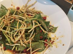 -贡宴盐帮菜自贡驻京联络处餐厅
