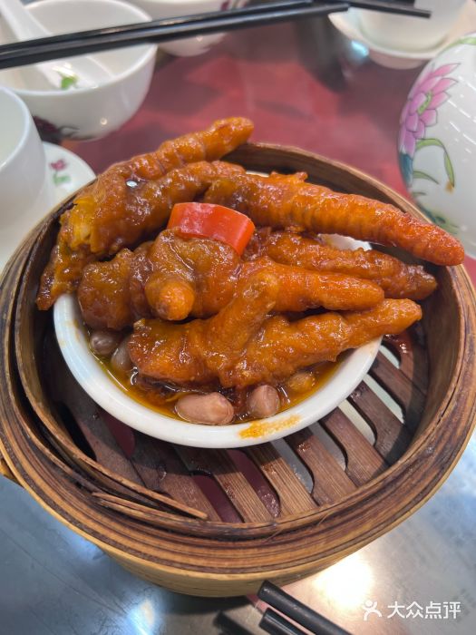 莲香楼图片
