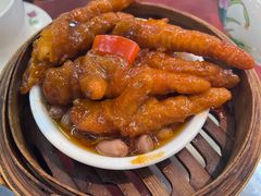 -莲香楼