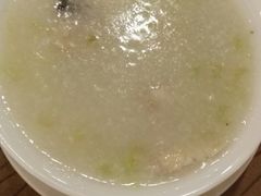 -汕头君华海逸酒店·鸿桃轩中餐厅