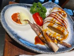 -九井澤精致料理(金茂店)