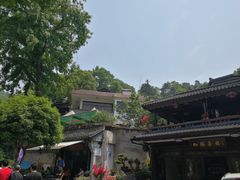 -龙井村