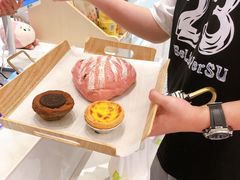 -奈雪的茶(宝龙一城店)