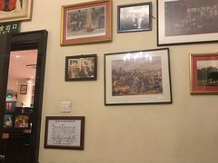 -兰特伯爵西餐厅·啤酒屋(方庄店)