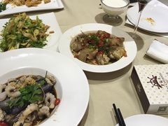 -味茂·老船夫1927(东海东路店)
