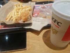 -肯德基(茂业店)