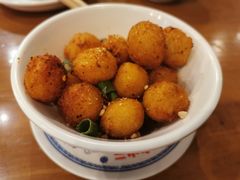 -炉小二铜锅牛蛙•川湘菜(三里屯店)