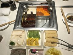 -海底捞火锅(玉桥商业广场店)