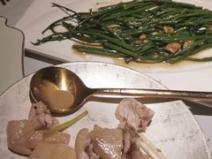 五指山野菜-闻见中国海南菜(K11店)