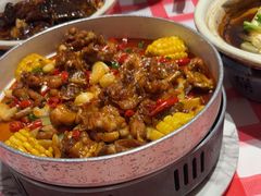 -辣小鲜·南昌大排档(船山路店)