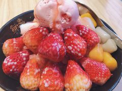-Meet Fresh鮮芋仙(时代天街店)