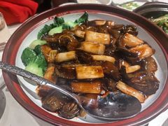 -梅飞酒家(桑园路店)