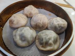 -百年尹氏汤包(湖南路狮子桥店)