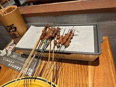 -北丐先生·野馄饨烧烤(长宁龙之梦店)