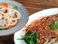 -云上千禾(水上店)