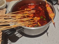 -李军力烧烤(祭城店)