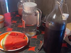 -南城十里潮汕鲜牛火锅·鲜虾生滚粥(融汇老商埠店)