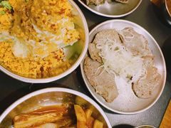 -大阪烧肉BAKA一代(十亩地店)