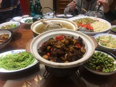 -醉湘厨艺(才华街店)