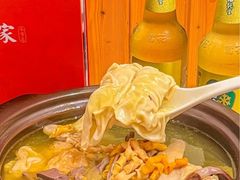 -妈妈家·本帮菜(总店)