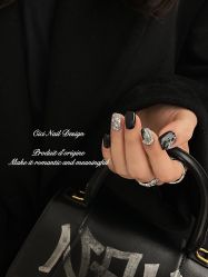 -Cici Nail日式美甲美睫工作室