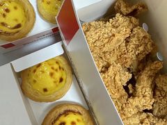 -肯德基(中州一店)