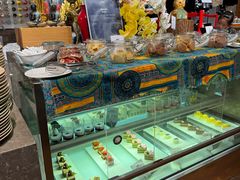 -广州希尔顿逸林酒店-OPEN開·全日制餐厅·海鲜·小火锅·自助餐(东风路店)