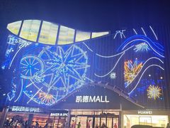 -凯德MALL(望京店)