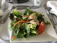 -Swiss Louis Italian & Seafood Restaurant