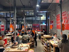 -霸腹烤肉(厦门柚子番店)