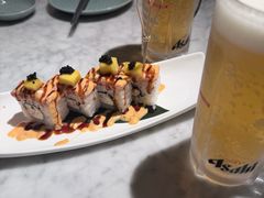 -阿吾罗日本料理(K11艺术中心店)