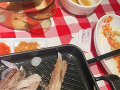 -西贝莜面村(上海百联西郊店)