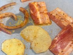 -酒拾烤肉(泉塘店)