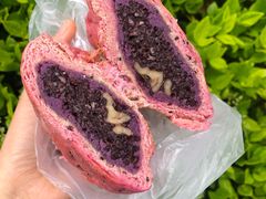 -LELECHA乐乐茶(新街口大洋店)