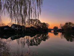 -济南大明湖景区