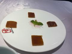 -味+新京宴·烤鸭·北京菜(创意谷店)