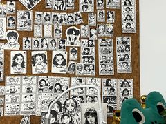 -PIGGYOO人生四格漫画店(朝外店)