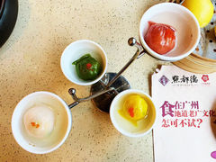 -点都德(大茶楼店)