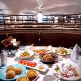 沈阳正宗粤菜餐厅 | 高级氛围感 | 月采厨房 | 人均90