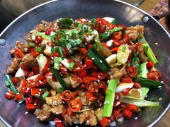 -淳安二十八道·美食汇·淳鱼馆(阳光路店)