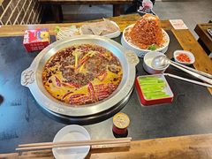 -大龙燚火锅(春熙店)