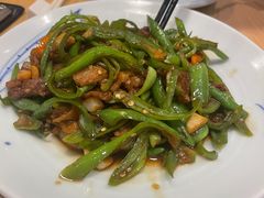 尖椒小炒肉-7017浙菜•建德味(市心北路店)