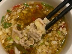 -北门涮肉·铜锅涮肉(南锣鼓巷店)