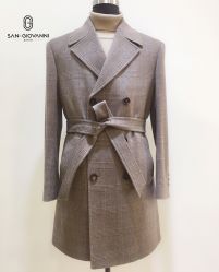 -圣乔凡尼服装定制