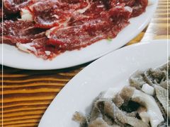 -阿欢牛肉店·火锅·粿条面