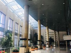 -北京饭店