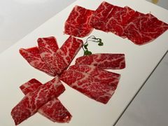 厚切雪花肥牛-红雀围·海鲜火锅(陆家嘴中心店)