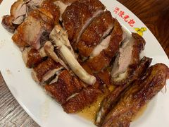 -陈光记烧腊(长寿路店)