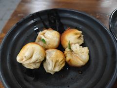 -赵宝美煎包店